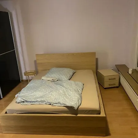 Workation I Bali Taunus I 6 Personen Viel Platzi Waschmaschine I Trockner I Balkon