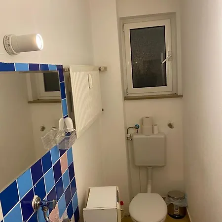 I Bali Taunus I 6 Personen Viel Platzi Waschmaschine I Trockner I Balkon *