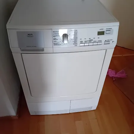 Appartement I Bali Taunus I 6 Personen Viel Platzi Waschmaschine I Trockner I Balkon *